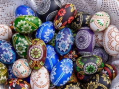 Tradycyjne metody na jajka. Jak w tych regionach ozdabia się pisanki?