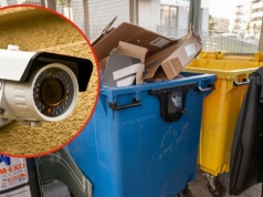 Czy można nagrywać, jak ludzie segregują śmieci? Sąd zadecydował