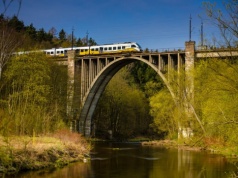Koleje Dolnośląskie przedłużają ważność Biletu Weekendowego