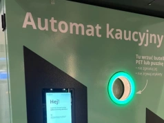 Zmora systemu kaucyjnego. Resort obiecuje kontrole w sklepach