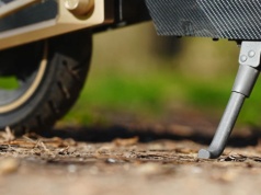 NAVEE prezentuje nowe hulajnogi. Wkrótce wyjadą na polskie chodniki