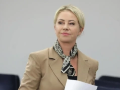 Poseł Centrum chciałaby przeliczenia głosów. "Hołownia wyszedł przed szereg"