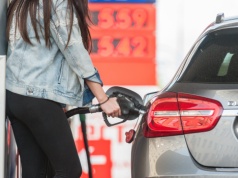 Benzyna Pb95 po 6,21 zł, diesel 7,87 zł. Takie będą ceny paliw na Wielkanoc