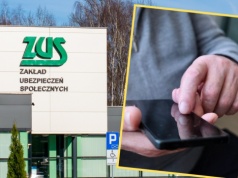 Najnowszy komunikat ZUS. Mowa o niemal 1,4 mln seniorów