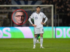 Legenda radzi mu opuścić ojczyznę. Padł ofiarą hejtu