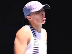 Poznał tajniki pracy Roiga. Ma jedną wskazówkę dla Świątek. O tym nie może myśleć