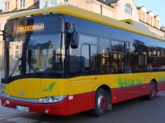 Zmiany w kursowaniu autobusów. Komunikacja miejska w Ciechanowie w czasie świąt