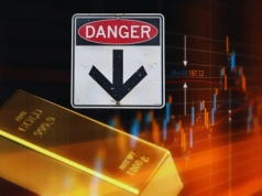 Złoto odbija, ale co dalej? Prognozy: „Fundamentalne czynniki powrócą”