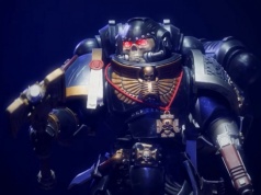 Games Workshop spóźniło się z prima aprilis, ale warto było czekać, bo zmienili Warhammera 40 000 w coś absurdalnego