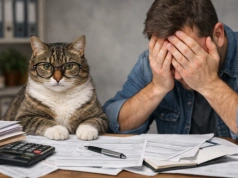 Kot, pralka, Netflix… i Twój podatek. Marzenia o ulgach vs rzeczywistość