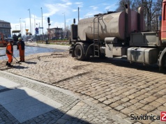 Kolejne świdnickie ulice do łatania. Gdzie planowane są prace remontowe?