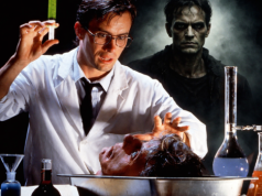 W ślad za FRANKENSTEINEM czeka nas remake kultowego RE-ANIMATORA