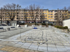 Atrakcja Sandomierza będzie jak nowa