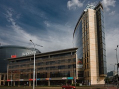 Znane centrum handlowe we Wrocławiu zniknie do 2027 roku. To powstanie w jego miejscu