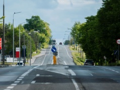 Poszukiwani świadkowie wypadku drogowego!