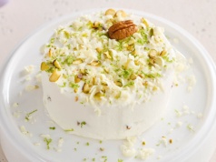 Święta pod znakiem pistacji. Ta pascha to najgorętszy trend Wielkanocy