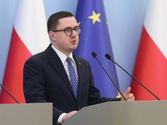 Okres świąteczny w Polsce. Znamy maksymalną cenę detaliczną paliw