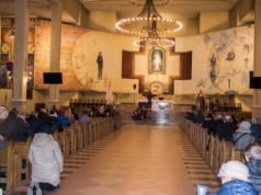 Dziś Wielki Piątek. Pamiątka męki Chrystusa