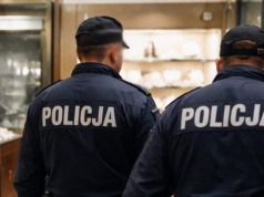Włamanie do jubilera w centrum handlowym. Prokuratura ujawnia: łup warty miliony