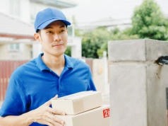 Chiński gigant logistyczny może wejść do Polski. Rynek kurierski pod presją