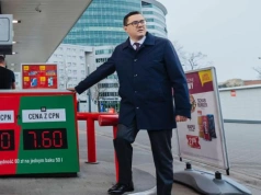 Masz diesla? Zatankuj w piątek, od soboty cena mocno w górę