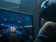 Taniutki monitor 200 Hz teraz w jeszcze korzystniejszej cenie. Sprawdź promocję polskiego sklepu