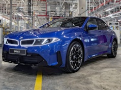 Widziałem nową fabrykę BMW od środka. Automatyzacja sięga 98 proc.