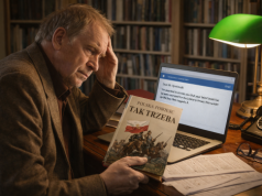 Marcin Drewicz: Nagroda Literacka cz.3