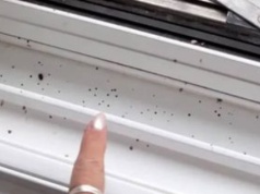 Widzisz takie zabrudzenia na oknie? Pozbądź się ich natychmiast