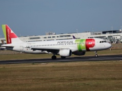 Dwaj giganci chętni na przejęcie linii TAP Portugal