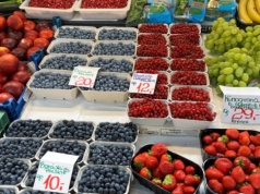 Wojna z Iranem podbija ceny żywności. FAO ostrzega