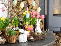 Dzień wolny za Niedzielę Wielkanocną? Jest decyzja