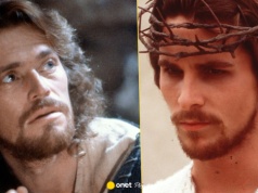 Jezus z twarzą Christiana Bale'a. Zbawicielem byli też Joaquin Phoenix i Ewan McGregor