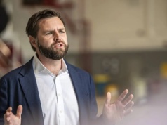 Trump z nową rolą dla JD Vance'a. Zostanie "carem"