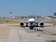 IATA: Luty ostatnim dobrym miesiącem przed spadkami?