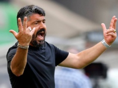 Oficjalnie! Selekcjoner pożegnał się z reprezentacją po przegranym barażu o mundial