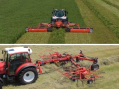 Kuhn obniżył ceny maszyn do zielonek. Sprawdzamy, o ile