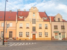 Przedterminowe wybory burmistrza Koźmina Wlkp. Jest data głosowania