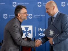 Nowa szkoła na Budziwoju – inwestycja, na którą czekali mieszkańcy