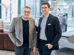 Rodzinny biznes zaczęli od kurnika, a pierwszy sklep miał 10 mkw. Dziś mają pięć showroomów i osiem własnych brandów