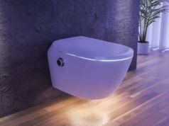 Jak inteligentne rozwiązania potrafią zmienić naszą łazienkę na lepsze?