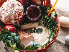 O której pójść z koszyczkiem? Harmonogram święconki w konińskich kościołach