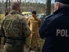 Odkrycie podczas spaceru. "Bezzałogowy statek powietrzny" w Opolskiem