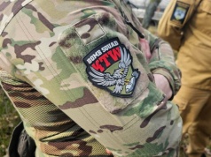 Szczątki drona w woj. opolskim. Trwa akcja służb