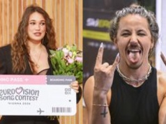 To z tym utworem Michał Szpak planował jechać na Eurowizję. Miałby szansę wygryźć Alicję Szemplińską? (WIDEO)