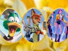 Najlepsze filmy familijne na Wielkanoc. TOP 12 na długi weekend