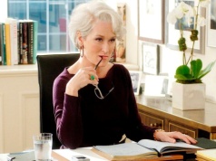 Diabeł ubiera się u Prady z problemami finansowymi? Meryl Streep ujawnia kulisy walki o budżet