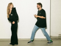 Partnerka Taco Hemingwaya nagrodzona we Francji