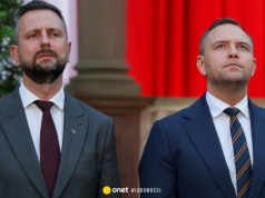 Edyta Żemła: Prezydent i resorty siłowe na wojennej ścieżce. W tle istotne zmiany