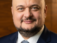 Łukasz Bromirski: z Cisco do IS-Wireless